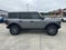 2025 Ford Bronco BADLANDS 4 DOOR ADVANCED
