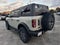 2025 Ford Bronco BADLANDS 4 DOOR ADVANCED