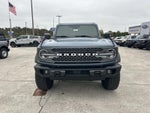 2025 Ford Bronco BADLANDS 4 DOOR ADVANCED