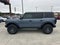 2025 Ford Bronco BADLANDS 4 DOOR ADVANCED