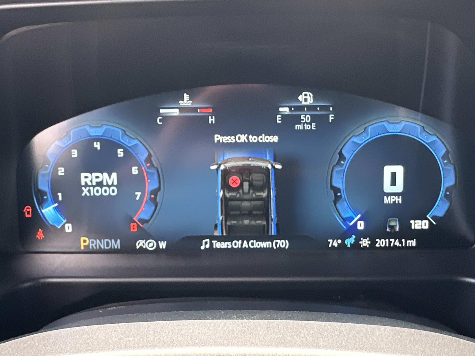 2025 Ford Bronco BADLANDS 4 DOOR ADVANCED