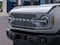 2026 Ford Bronco BADLANDS 4 DOOR ADVANCED