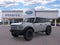 2026 Ford Bronco BADLANDS 4 DOOR ADVANCED