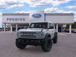 2026 Ford Bronco BADLANDS 4 DOOR ADVANCED