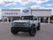2026 Ford Bronco BADLANDS 4 DOOR ADVANCED