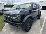 2024 Ford Bronco BRONCO
