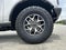 2025 Ford Bronco BADLANDS 4 DOOR ADVANCED