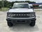 2025 Ford Bronco BADLANDS 4 DOOR ADVANCED