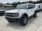 2025 Ford Bronco BADLANDS 4 DOOR ADVANCED