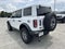 2025 Ford Bronco BADLANDS 4 DOOR ADVANCED