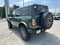 2025 Ford Bronco BADLANDS 4 DOOR ADVANCED