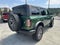 2025 Ford Bronco BADLANDS 4 DOOR ADVANCED