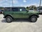 2025 Ford Bronco BADLANDS 4 DOOR ADVANCED