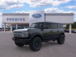2026 Ford Bronco BADLANDS 4 DOOR ADVANCED