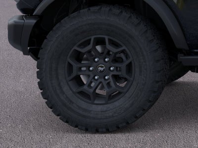 2026 Ford Bronco BADLANDS 4 DOOR ADVANCED