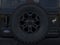 2026 Ford Bronco BADLANDS 4 DOOR ADVANCED