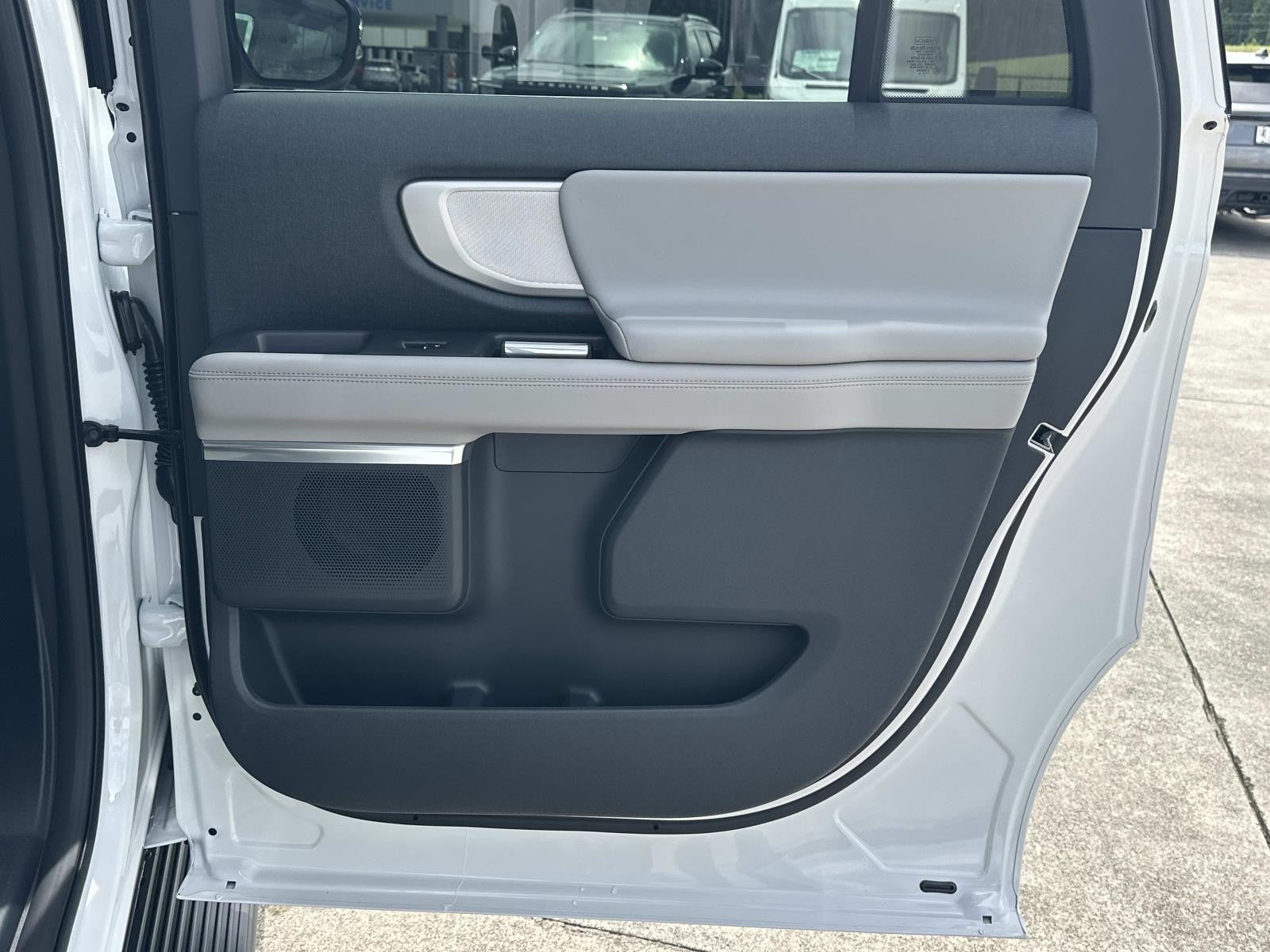 2026 Ford Expedition Max ACTIVE 4X2