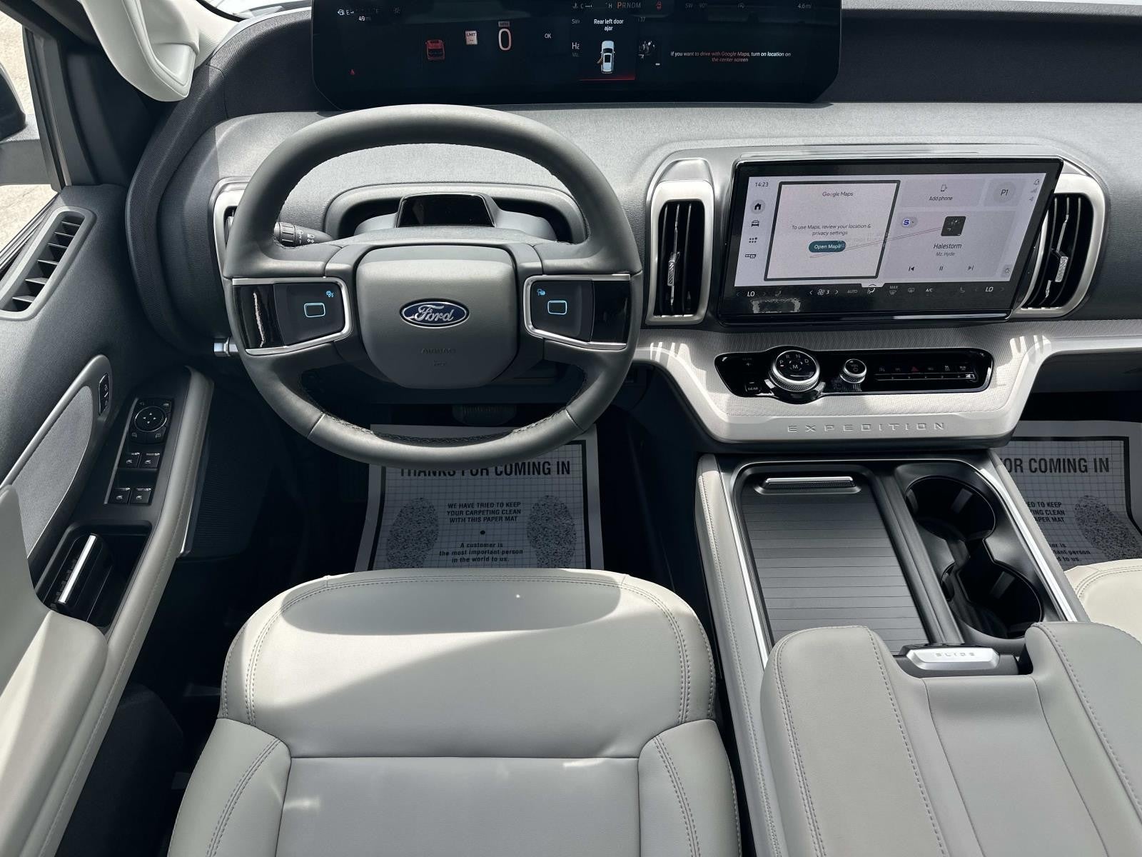 2026 Ford Expedition Max ACTIVE 4X2