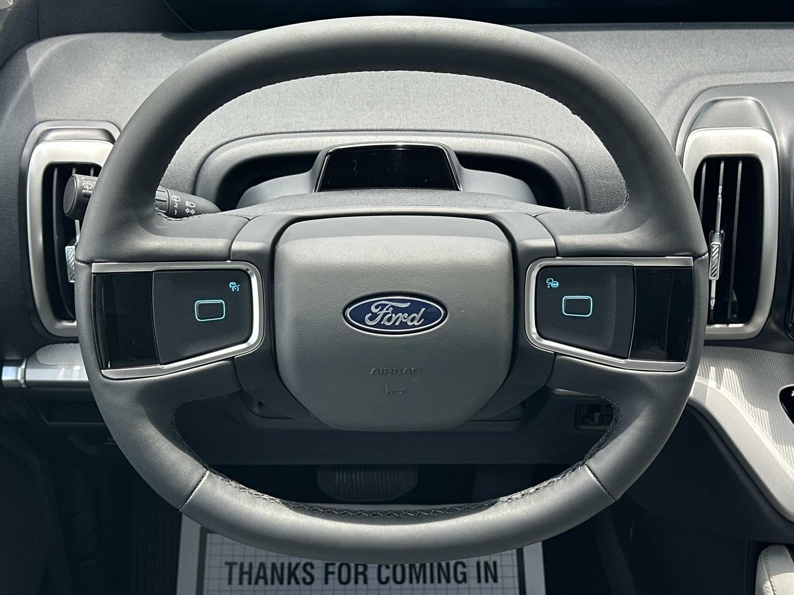 2026 Ford Expedition Max ACTIVE 4X2