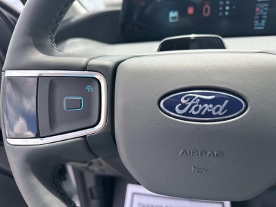 2026 Ford Expedition Max ACTIVE 4X2