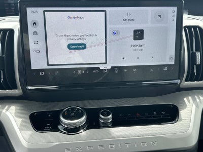 2026 Ford Expedition Max ACTIVE 4X2