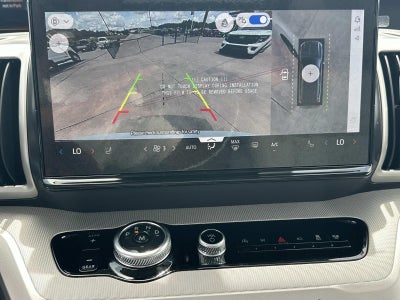 2026 Ford Expedition Max ACTIVE 4X2