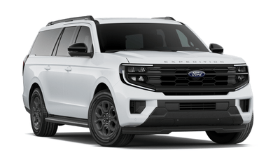 2026 Ford Expedition Max ACTIVE 4X2