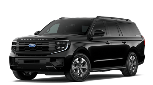 2027 Ford Expedition ACTIVE 4X2
