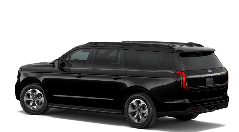 2027 Ford Expedition ACTIVE 4X2