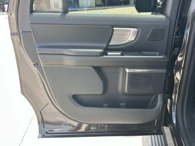 2027 Ford Expedition Max PLATINUM 4X4