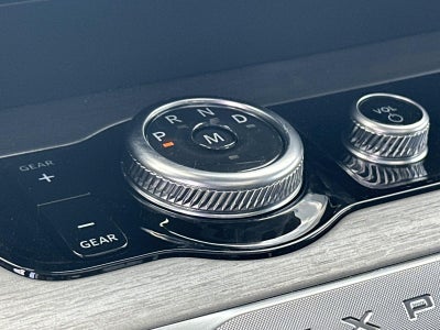 2027 Ford Expedition Max PLATINUM 4X4