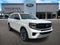 2026 Ford Expedition Max PLATINUM 4X4