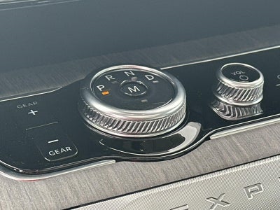 2026 Ford Expedition Max PLATINUM 4X4