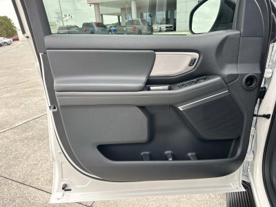 2026 Ford Expedition ACTIVE 4X2