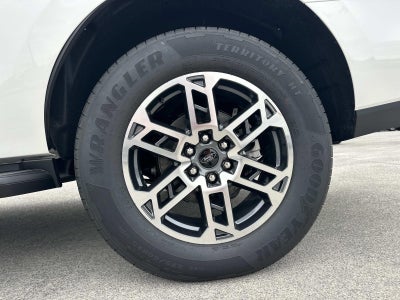 2026 Ford Expedition ACTIVE 4X2