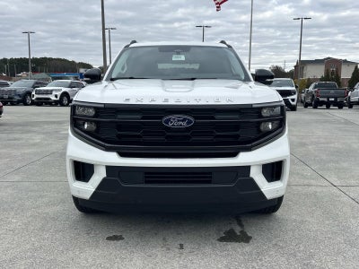 2026 Ford Expedition ACTIVE 4X2
