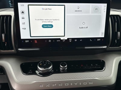 2026 Ford Expedition ACTIVE 4X2