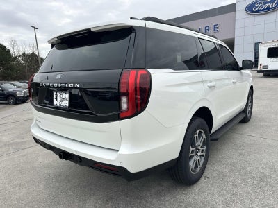 2026 Ford Expedition ACTIVE 4X2