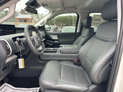 2026 Ford Expedition ACTIVE 4X2