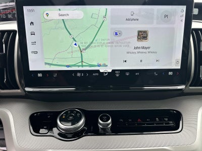 2025 Ford Expedition ACTIVE 4X2