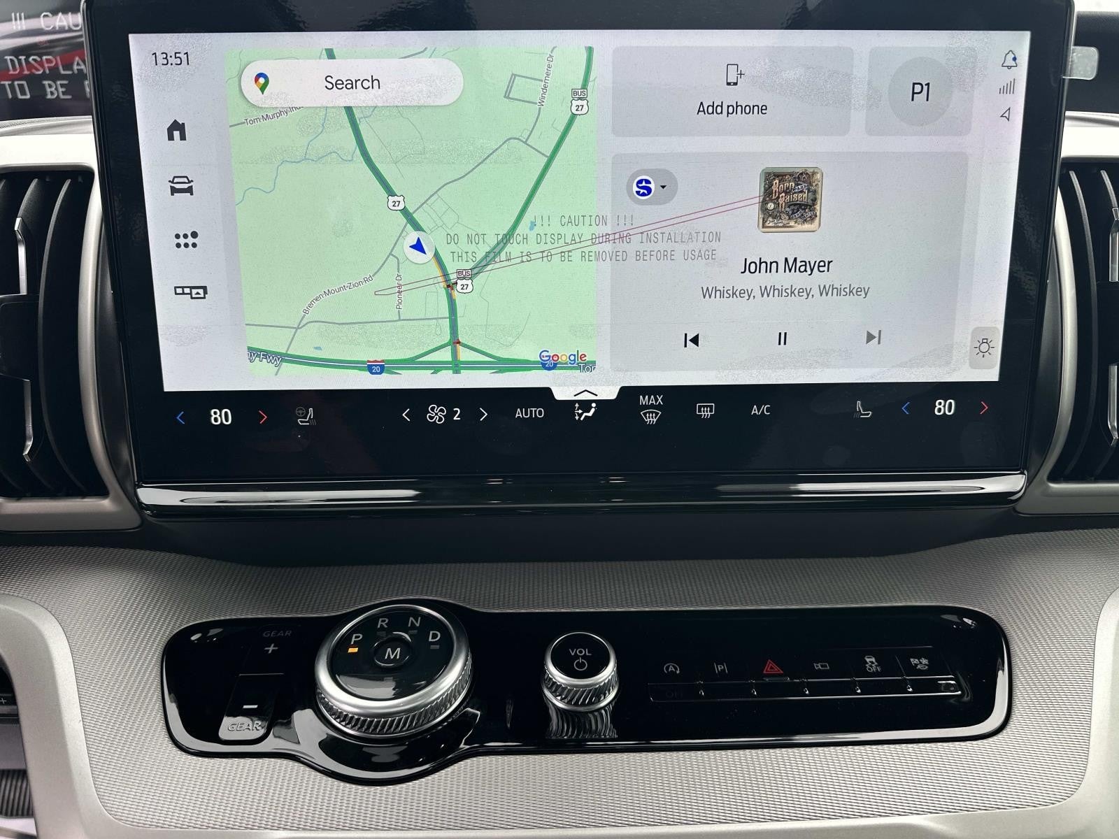 2025 Ford Expedition ACTIVE 4X2