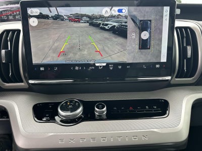 2025 Ford Expedition ACTIVE 4X2