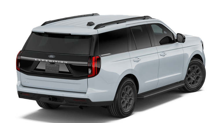 2026 Ford Expedition ACTIVE 4X4