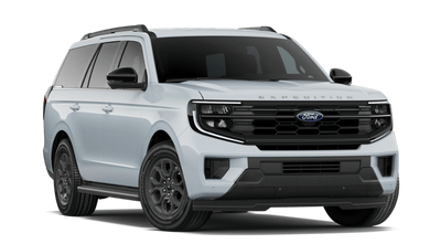 2026 Ford Expedition ACTIVE 4X4