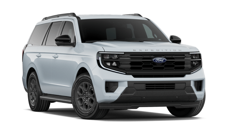 2026 Ford Expedition ACTIVE 4X4