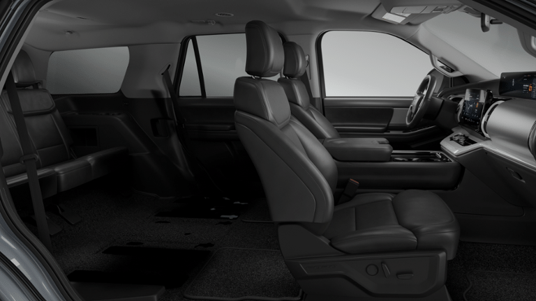 2026 Ford Expedition ACTIVE 4X4