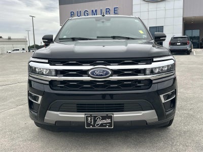 2024 Ford Expedition LIMITED 4X2