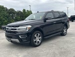 2024 Ford Expedition LIMITED 4X2