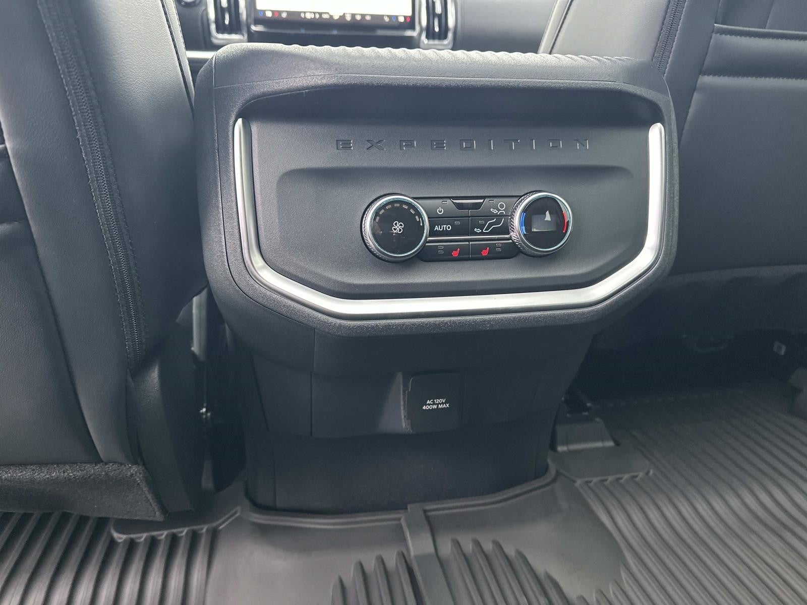 2025 Ford Expedition PLATINUM 4X4