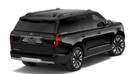 2026 Ford Expedition PLATINUM 4X4